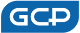 GCP Med logo